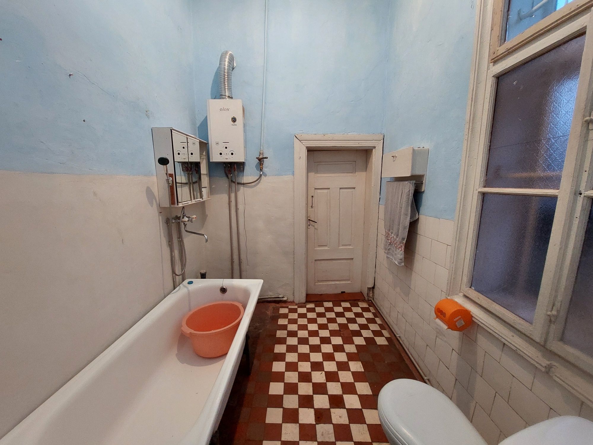 Продаж 2 кім квартири приват типу 63м2 вул.І.Сеник Борислав