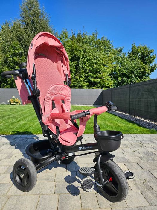 Sprzedam rowerek trójkołowy Kinderkraft Aveo