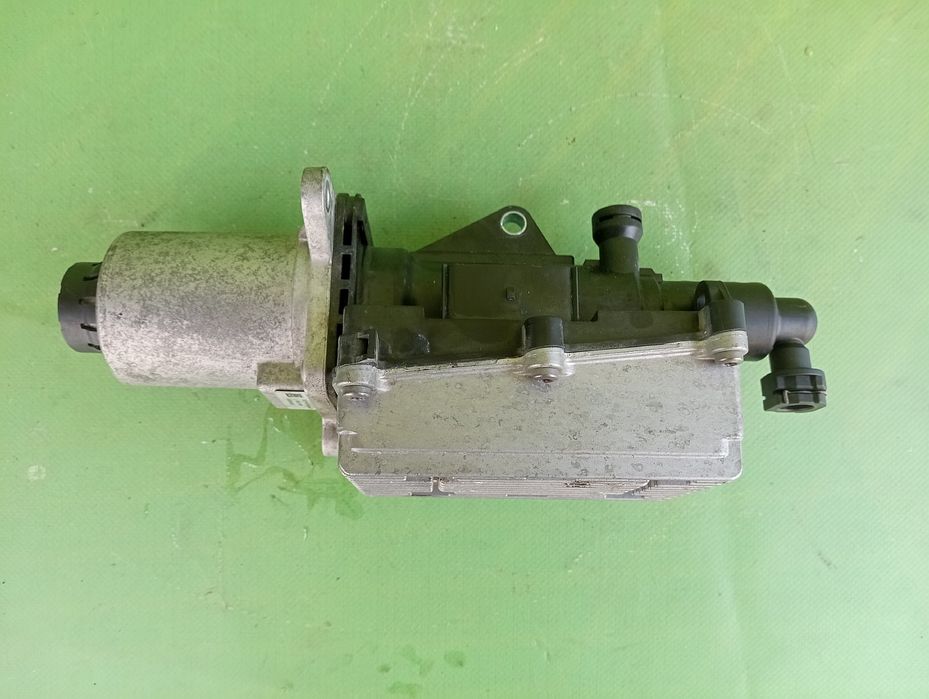 Гідравлічний блок зчеплення Touareg NF Гидравличний Туарег НФ нф1