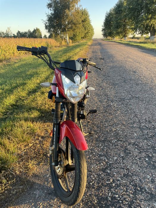 Продам форте Ft200-23n