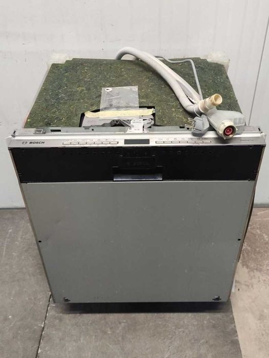 Zmywarka do zabudowy 60 cm Bosch SMV4ECX14E 59,8cm OUTLET 12CG12o/1