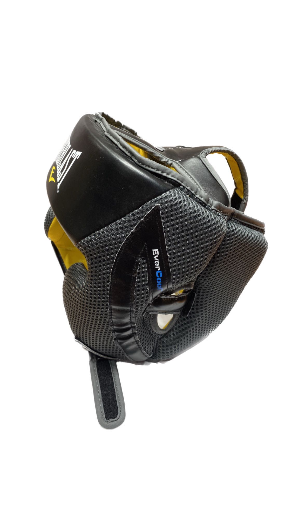 Kask bokserski EVERLAST