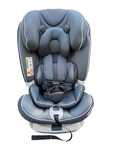 Fotelik samochodowy Yoga IsoFix 0-36kg Caretero