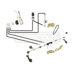 Orbitrol kpl ursus c-330 (pła)(spr) crr danfoss
