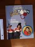 Livro “Batatoon”