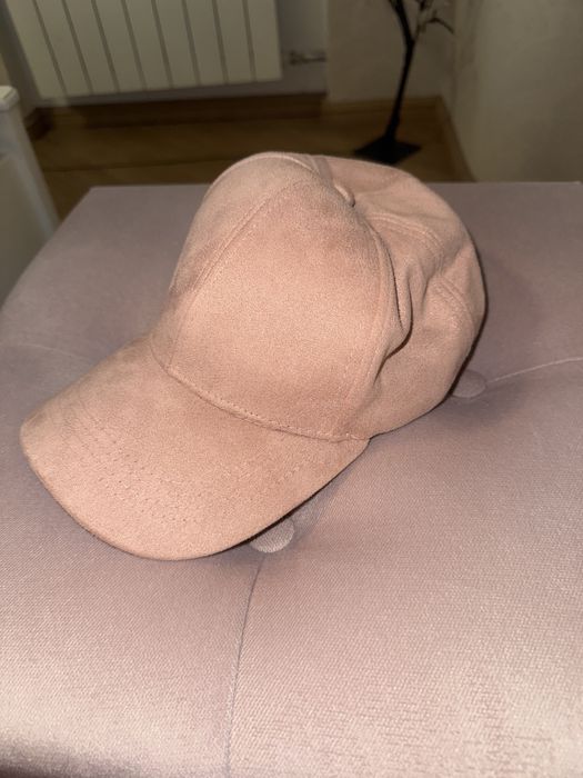 Модна кепка Cropp