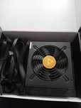 Zasilacz Chieftec Polaris 750 W 80 plus