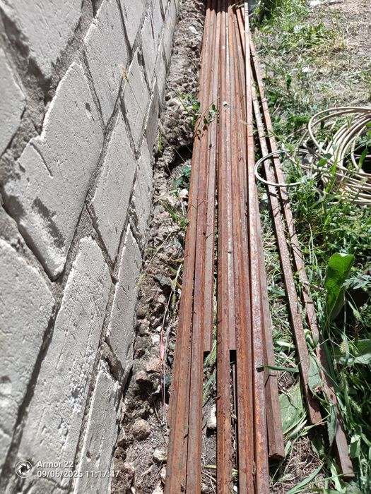 Продам деловой метал