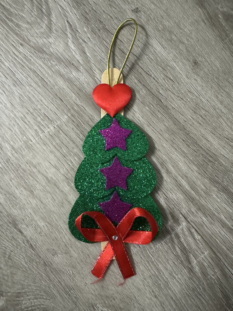 Decoracoes para Arvore de Natal