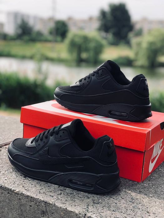 Кроссовки Nike Air Max 90 Мужские Летние кросовки Найк Кросівки Найк