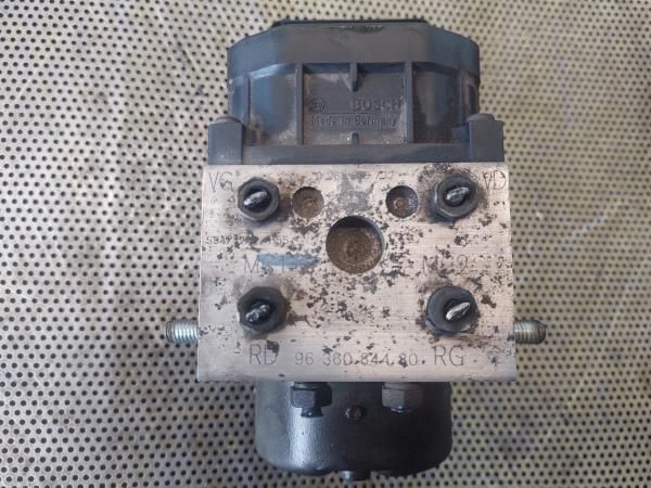 ABS CITROËN XSara Break (N2)