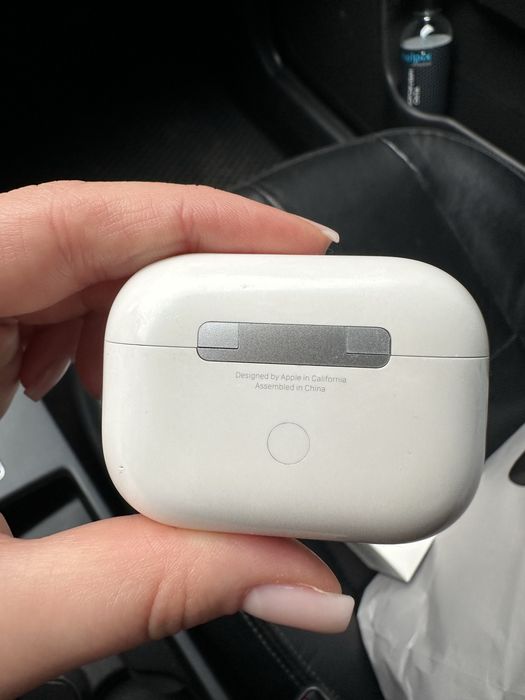 кейс air pods pro