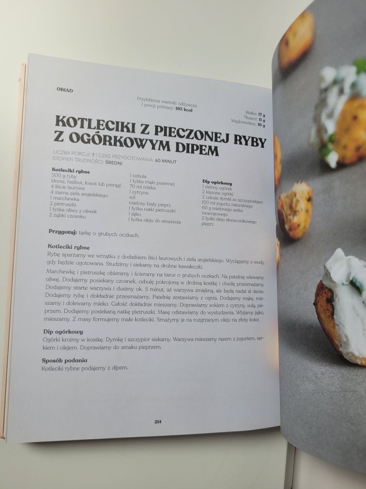 Książka Jeść zdrowiej i żyć dłużej. Żywienie osób w starszym wieku