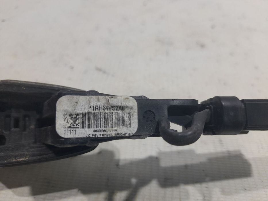 Ручка двери передней наружная правая 1RH64WS2AE для Dodge Journey 2008