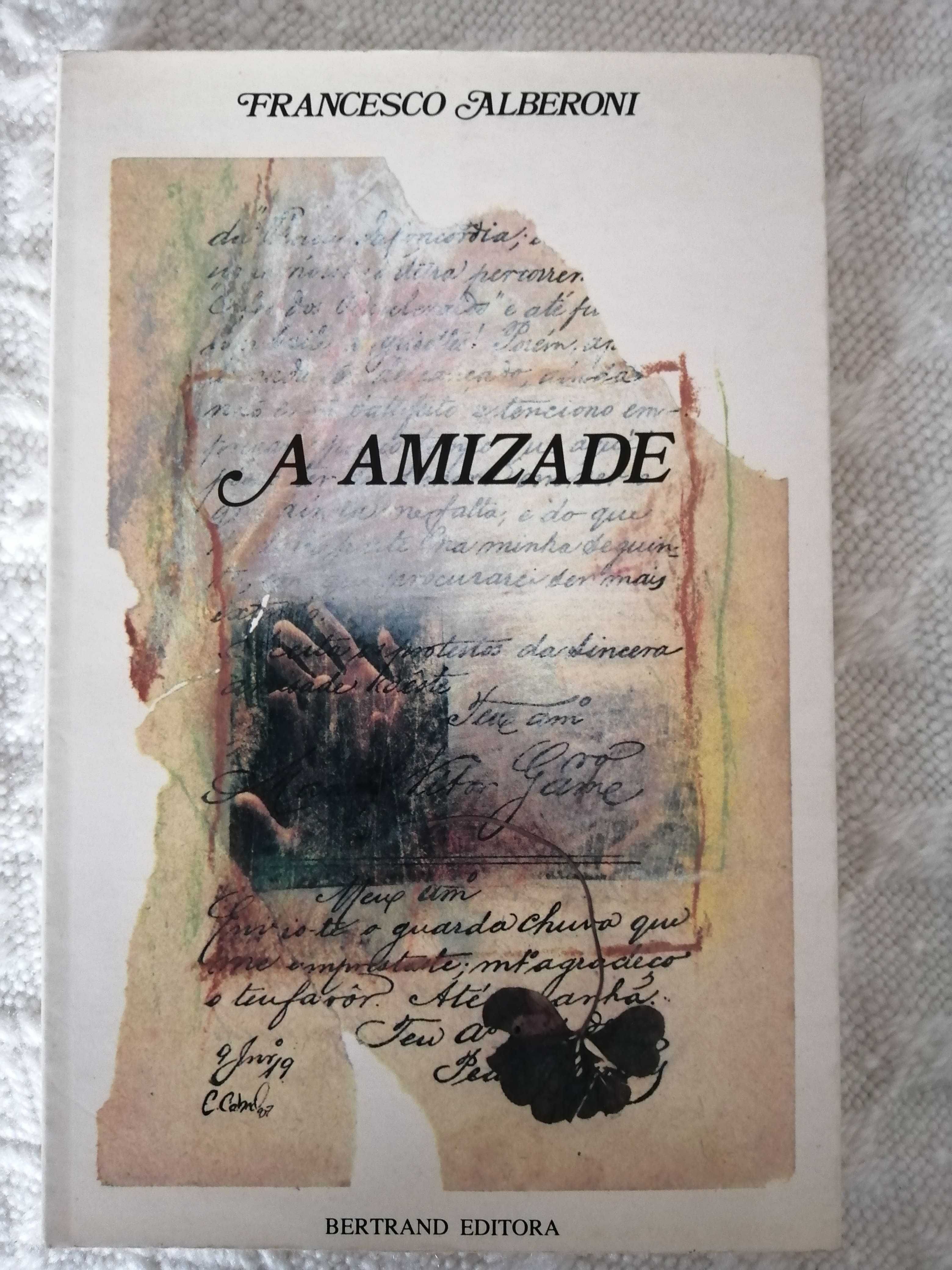 A Amizade (Francesco Alberoni)