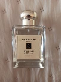 Perfuma Jo malone wood sage & Sea salt