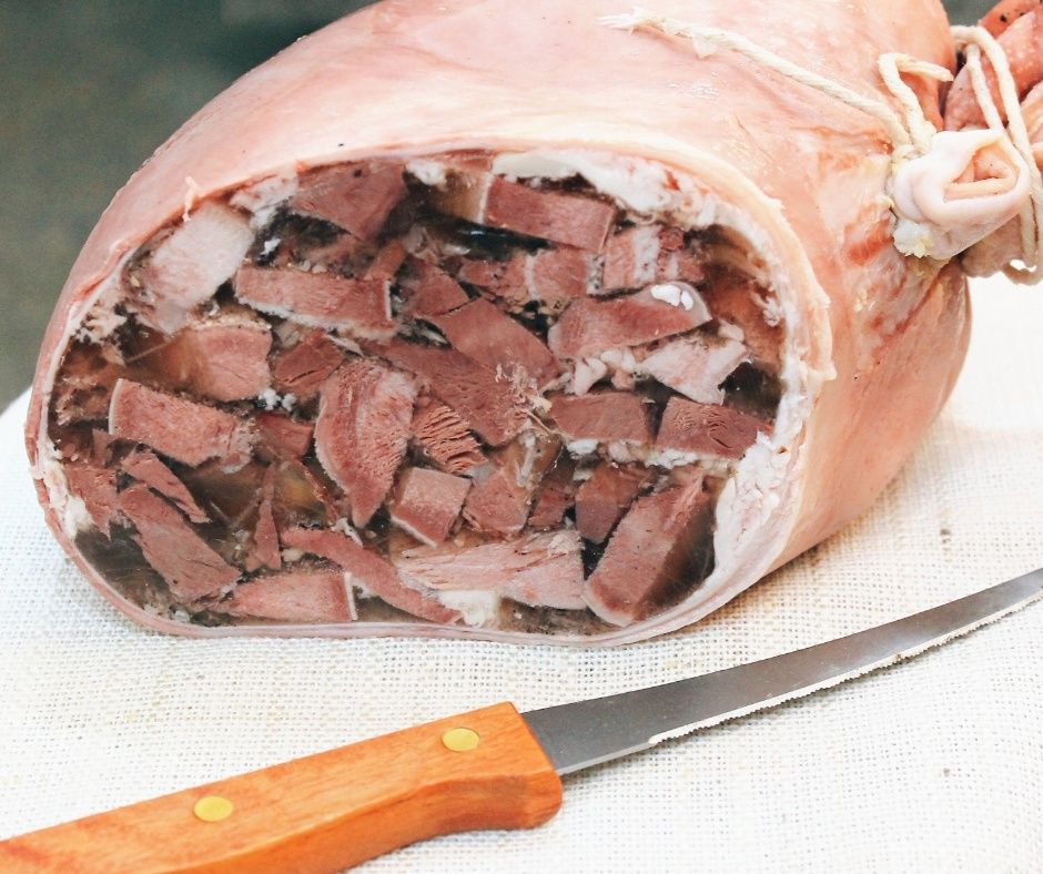 Domowe wędliny - naturalne, tradycyjne, jak kiedyś