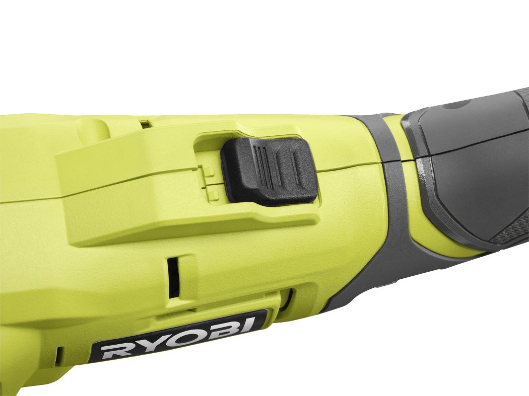 Машина полировальная аккумуляторная Ryobi R18P-0 ONE+