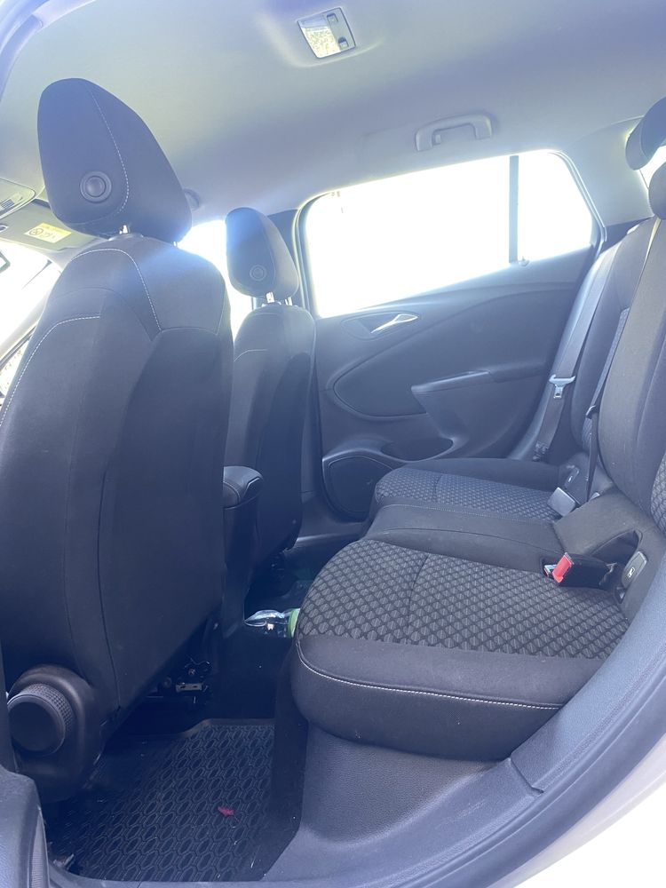 Opel Astra V 1,6 CDTI Enjoy