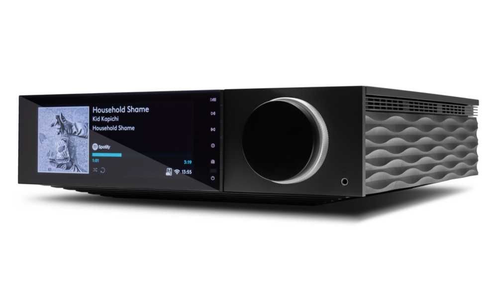 Cambridge Audio EVO150 All-In-One [ salon MDBaudio - Wrocław ]