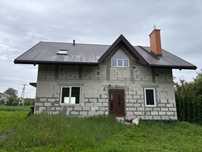 Продається будинок на стадії ремонту 160 кВ.