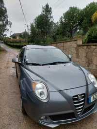 Alfa Romeo Mito 1.3 JTDm Distinctive Full Extras