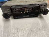 Oldschool winatage radio Philips 561