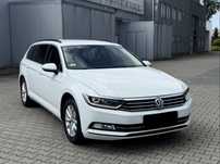 Volkswagen Passat B8 1.4TSi 150KM Wynajem z wykupem Prywatne raty