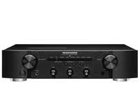 Wzmacniacz MARANTZ PM 6007 czarny, dostępny od ręki