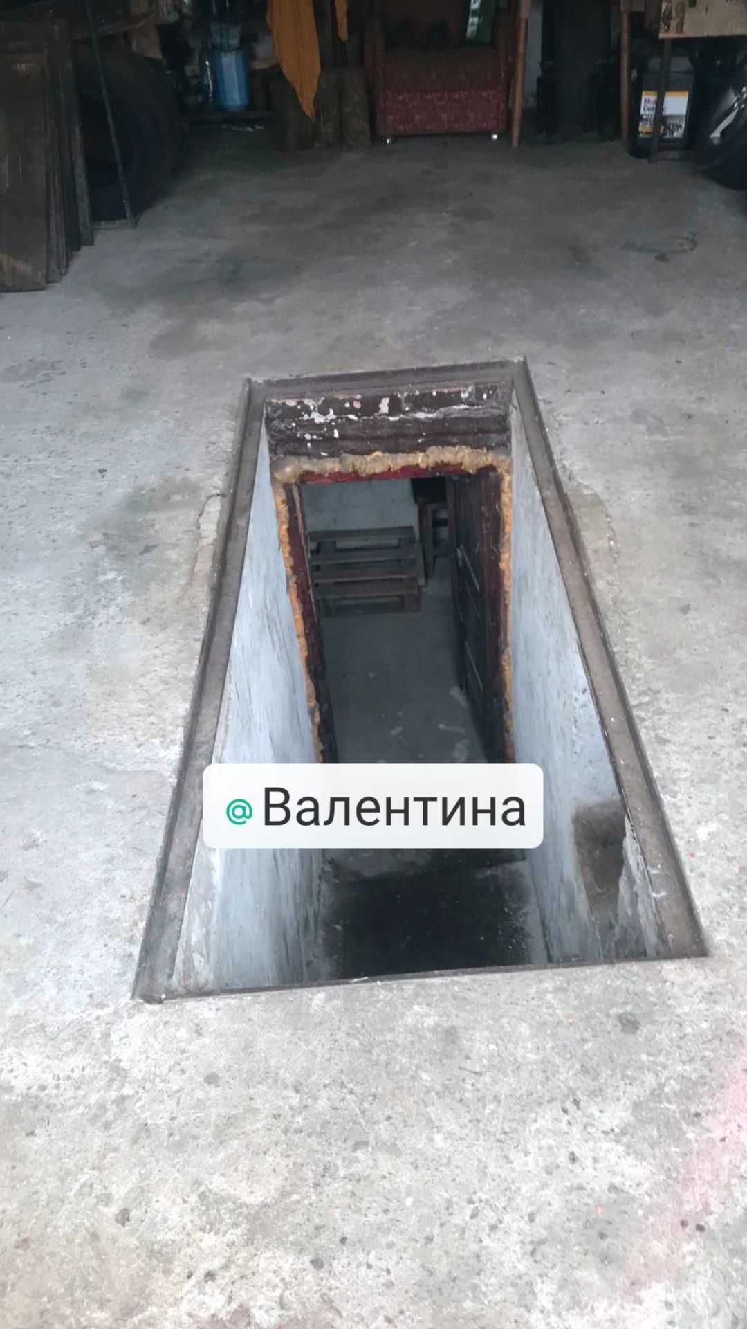 Продам гараж  масив "Західний", район Гречани  вулиця Пархоменка