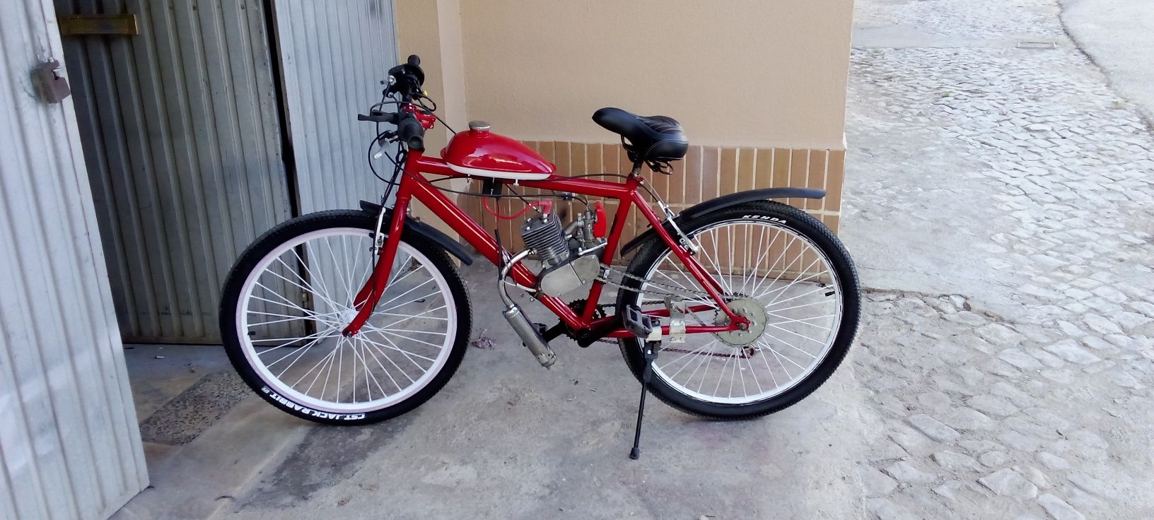 Colchão com 1.5#1.9 a ar