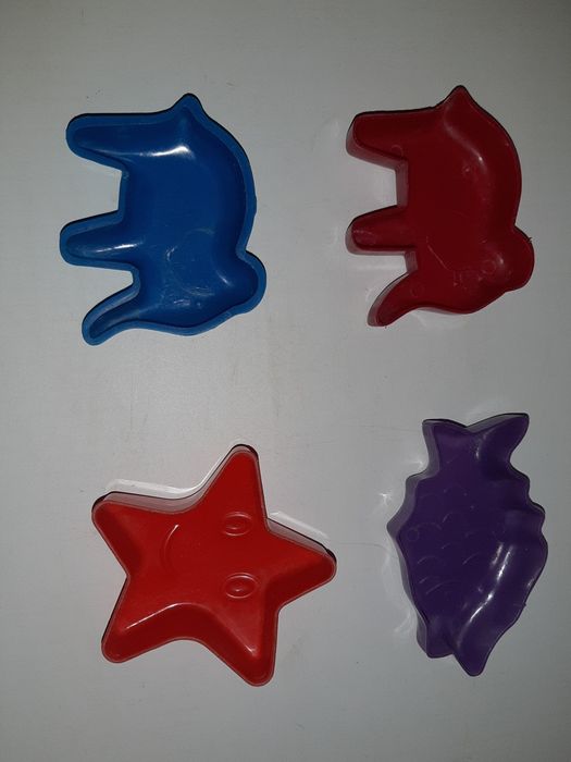 Детские Пасочки для песочницы