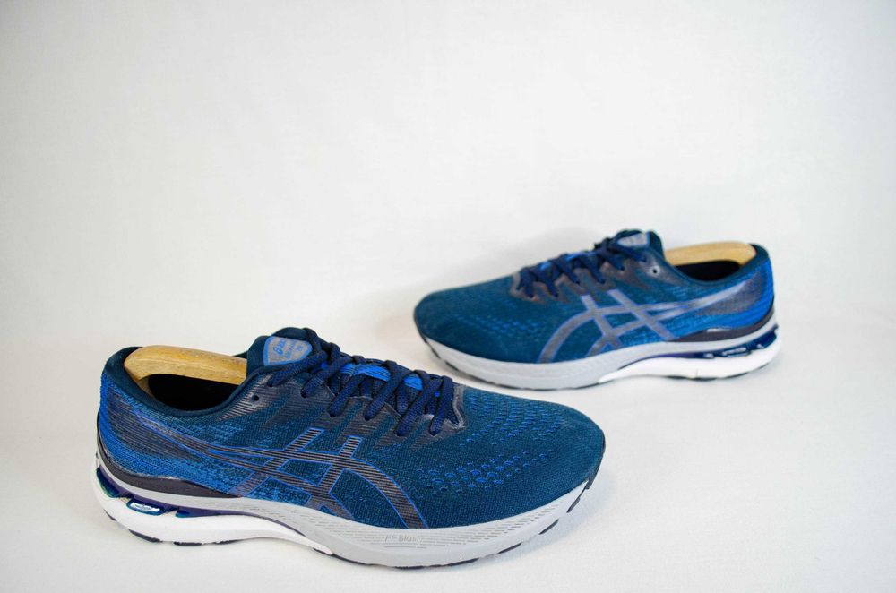 Asics Gel-Kayano 28 Кроссовки для бега Оригинал! р. 44-45 28,5 см