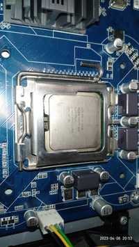 Процессор Q6600  s775 Q9400