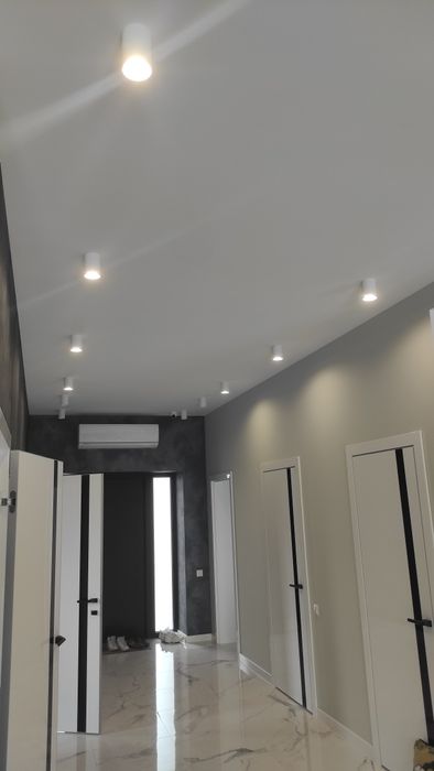 Електрик.Електромонтаж.м.Суми