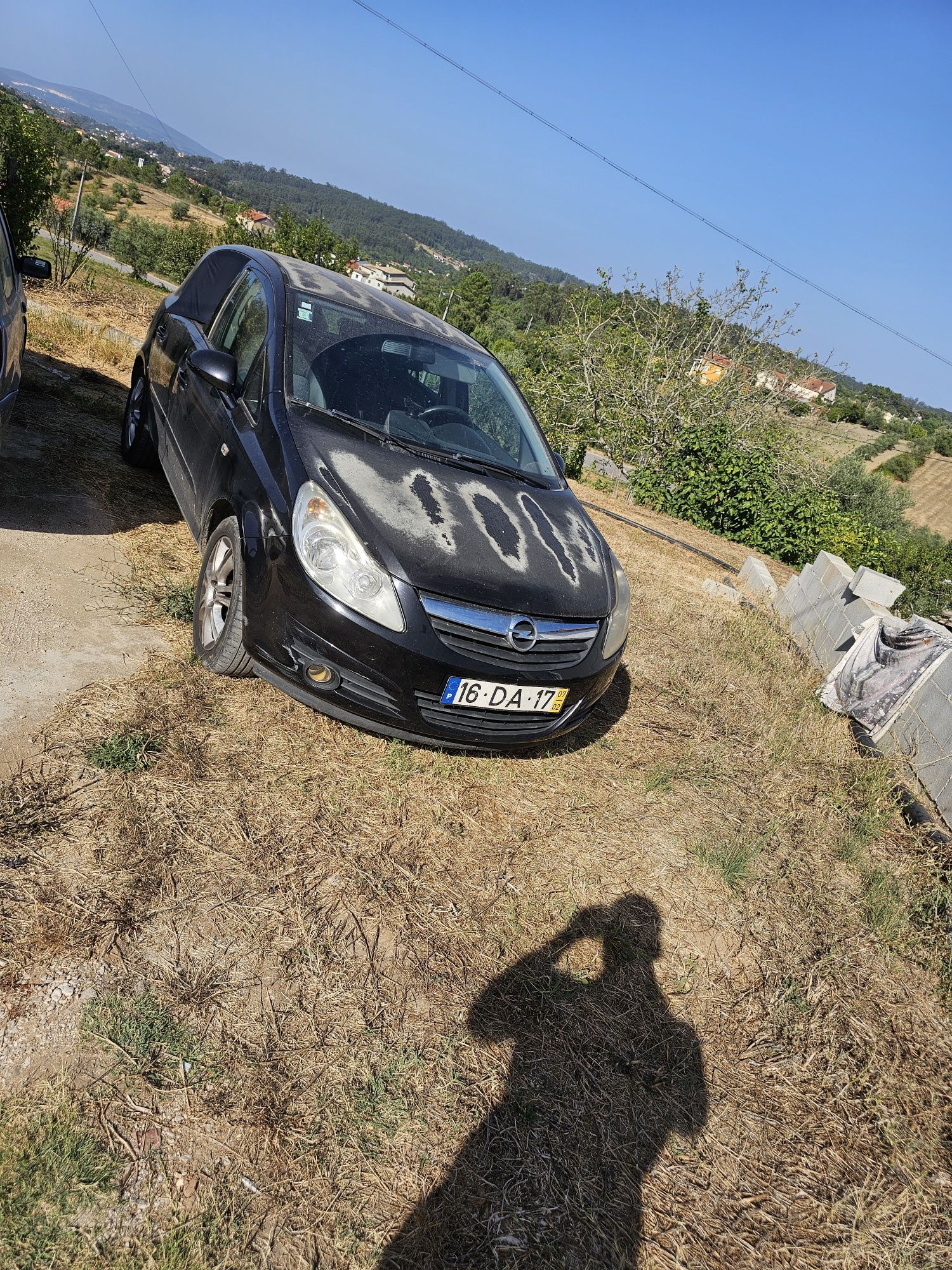 Opel corsa 1.3 cdti cosmo