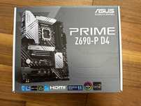 ASUS Prime Z690-P D4