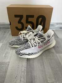 WYPRZEDAZ !!  Buty Adidas Yeezy Boost 350 V2 Zebra r. 36-46