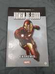 Homem de Ferro, Extremis