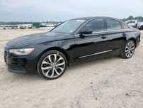 Audi A6 Quattro / C7 /Benzyna / Automat