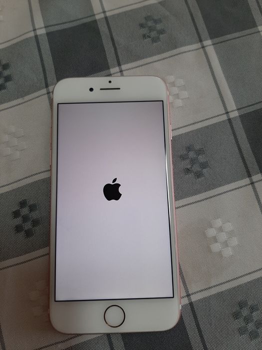Telemóvel IPHONE 7