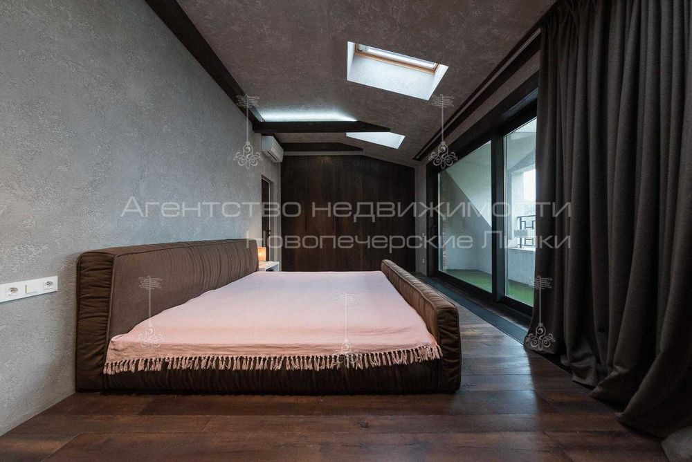 Аренда 4 комнатного пентхауса 155м2 ЖК Воздвиженка Дегтярная, 7 Подол