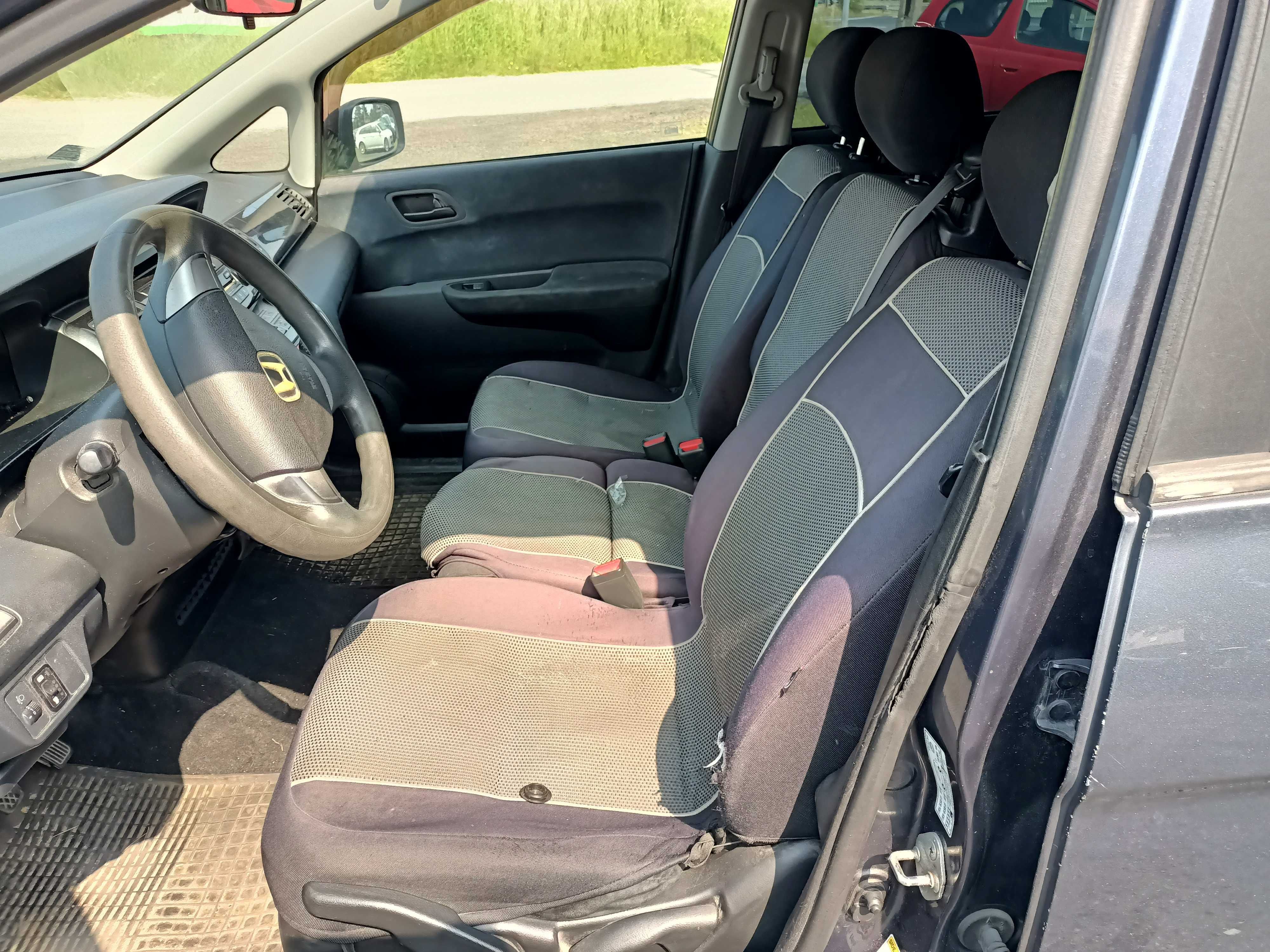 Honda Fr-V 1.7 B+G 07r