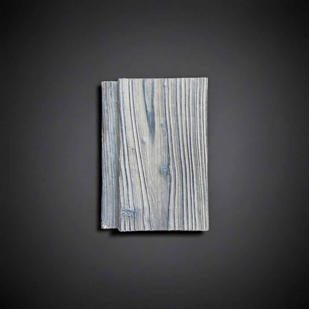 Deska elewacyjna opalana, Shou Sugi Ban