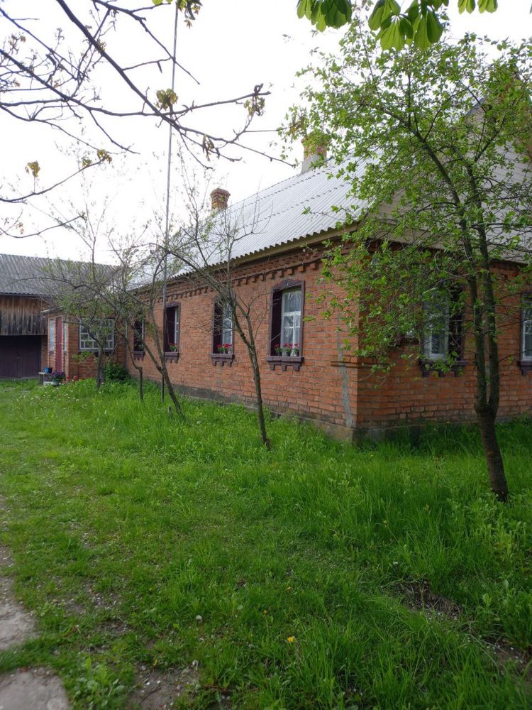 Будинок. СЕРТИФІКАТ. Київська обл. Іванківський р-н. будинок. Бу
