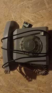 Aparat telefoniczny, niemiecki lata 80te
