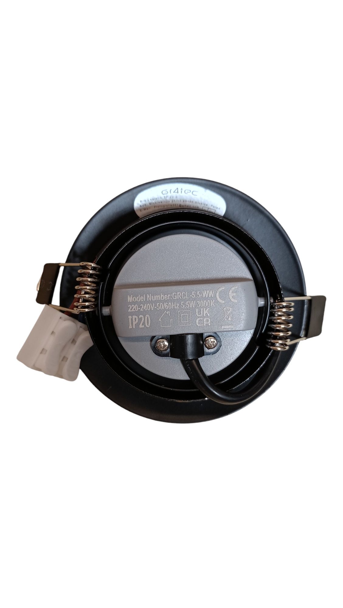 Reflektor halogen Led