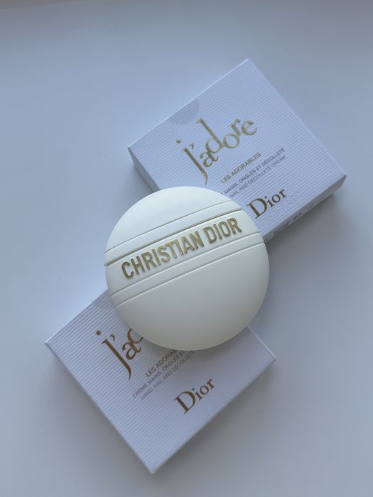 Крем Dior Jadore