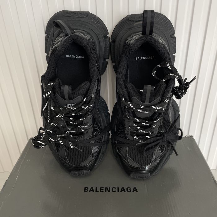 Кросівки Balenciaga кроссовки Баленсиага Баленсіага