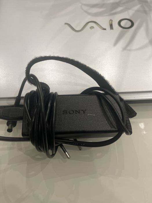 Sony VAIO SVF152A29M biały